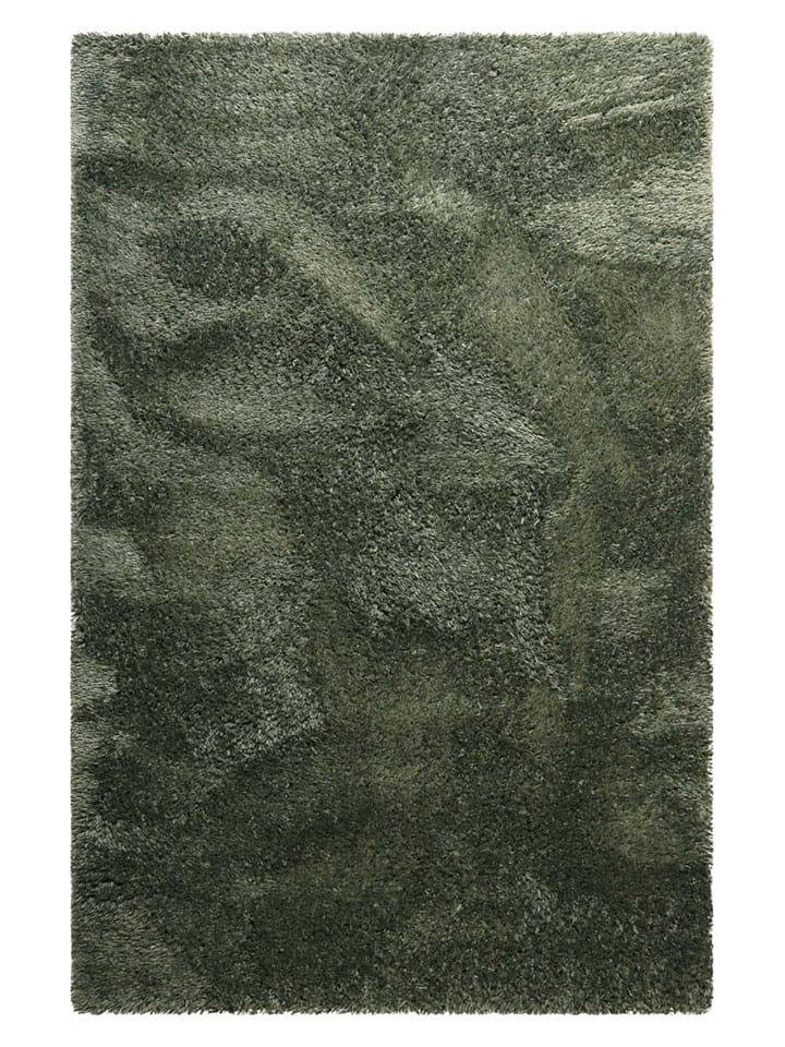 Homie Living Dywan "Matteo" w kolorze khaki rozmiar: 120x170 cm