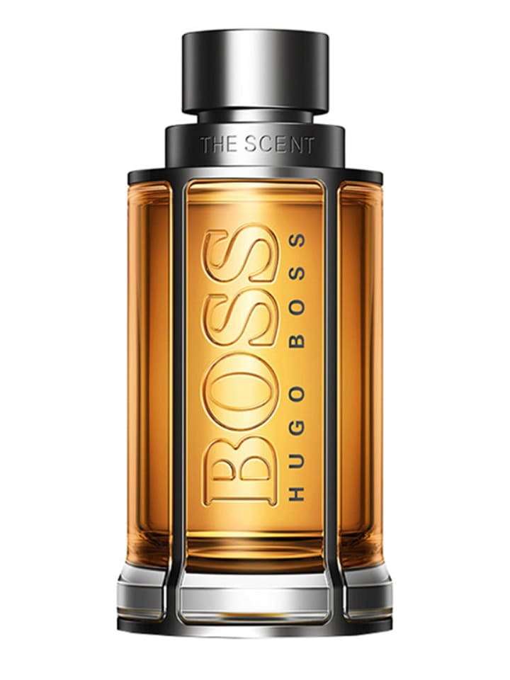 Hugo Boss The Scent - EDT - 50 ml rozmiar: onesize