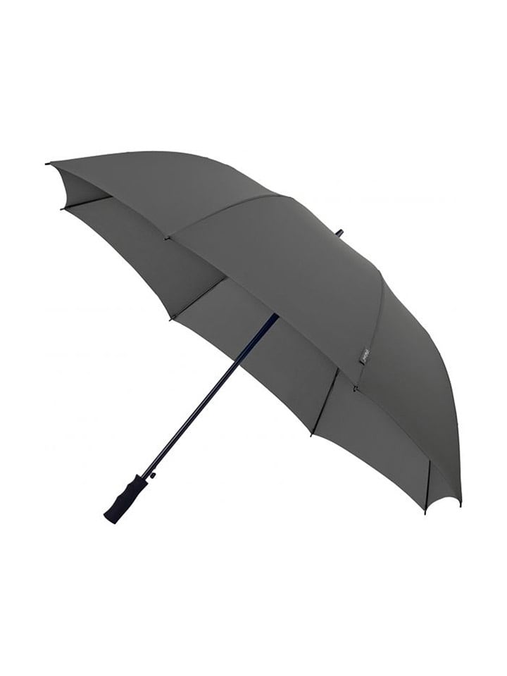 Le Monde du Parapluie Parasol w kolorze szarym - Ø 120 cm rozmiar: onesize