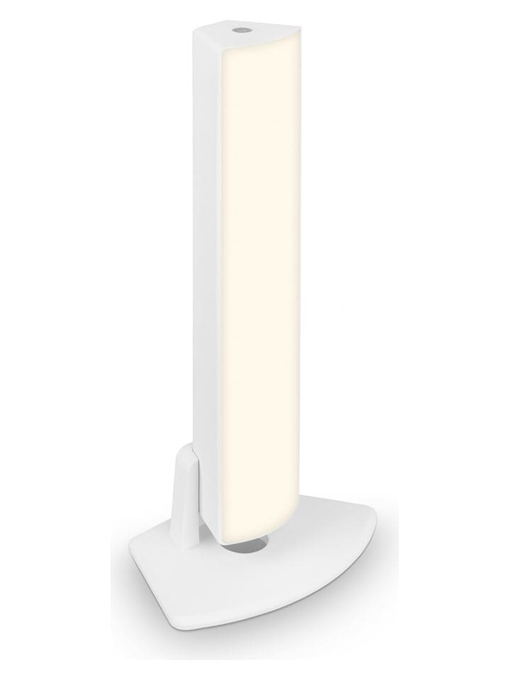 Briloner Lampa stołowa LED w kolorze białym - KEE F (A do G) rozmiar: onesize