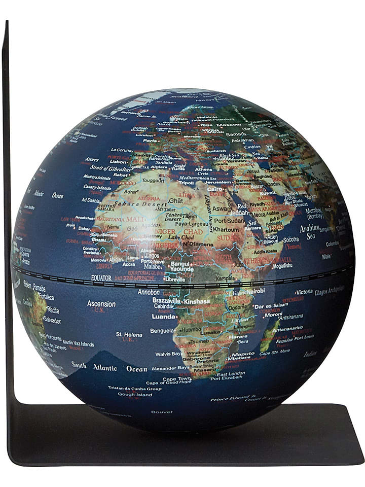 Troika Podpórka "Physical" do książek rozmiar: onesize