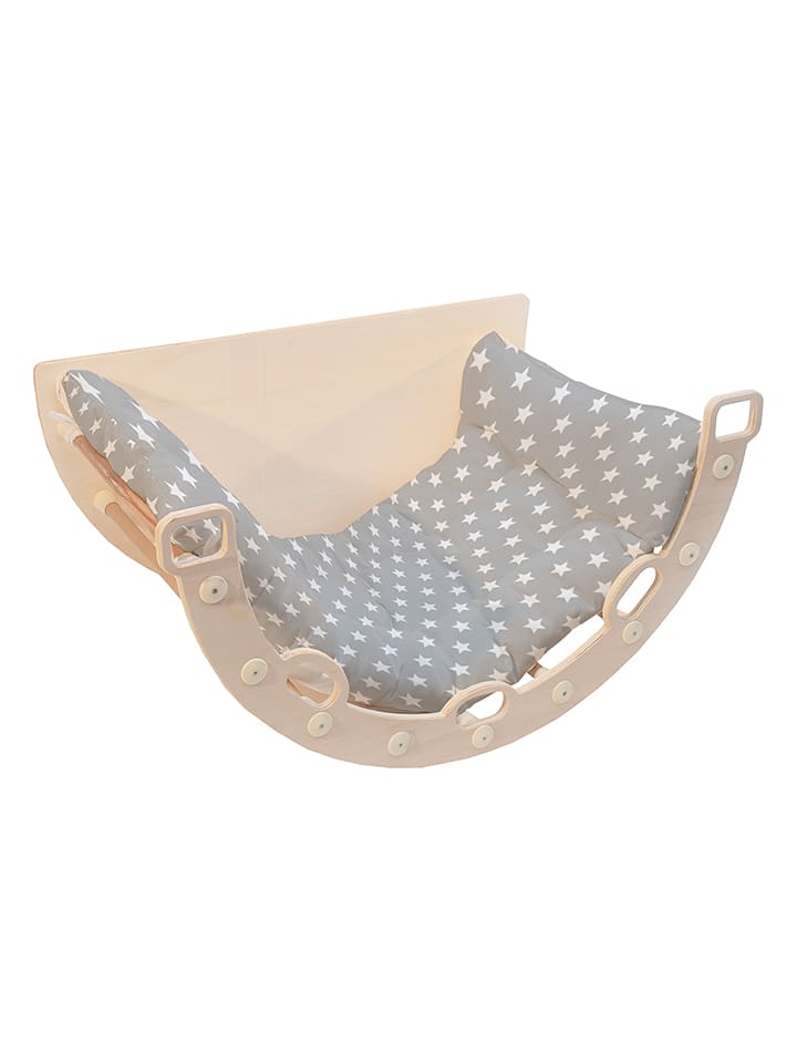 Woody Kids Łuk wspinaczkowy - 3+ rozmiar: onesize