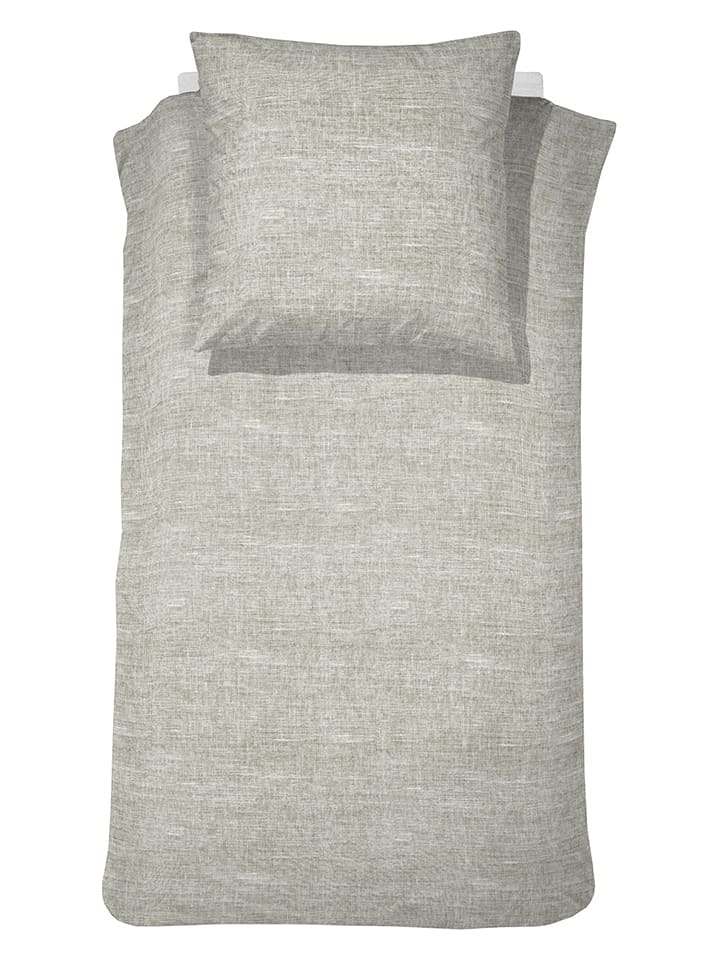 Cinderella Komplet pościeli w kolorze beżowym rozmiar: 135x200 cm