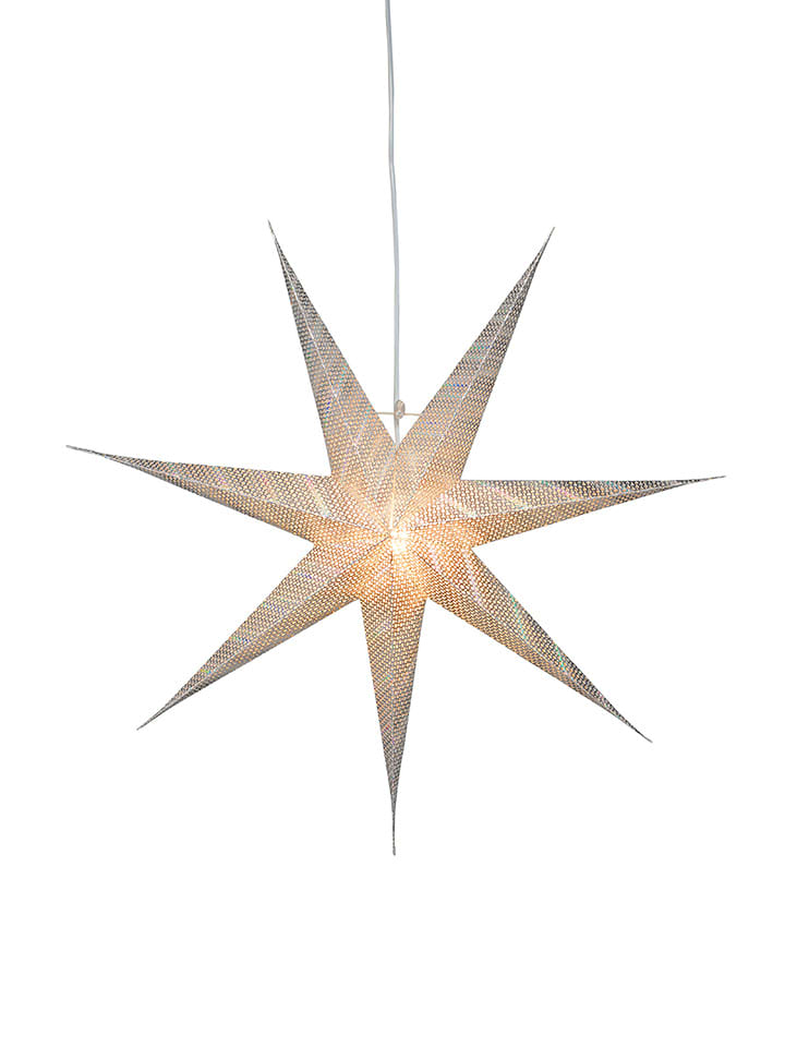 Konstsmide Dekoracyjna lampa w kolorze złotym - 78 x 78 cm rozmiar: onesize