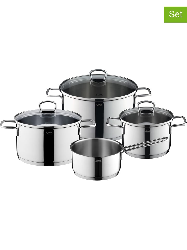 Silit 7-częściowy zestaw "Alicante" rozmiar: onesize