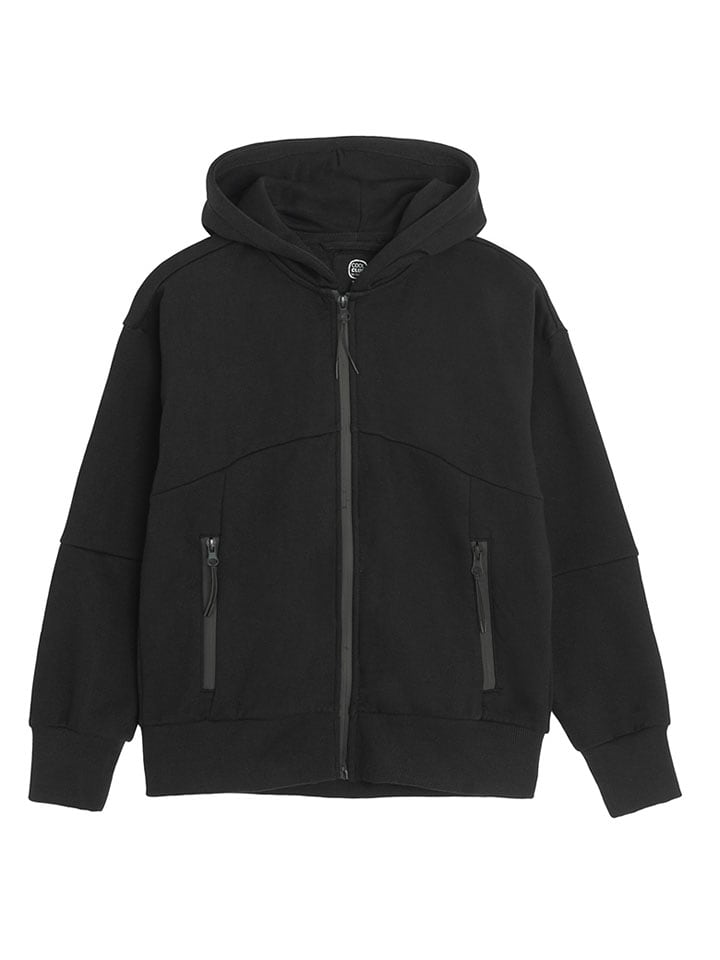 COOL CLUB Bluza w kolorze czarnym rozmiar: 164