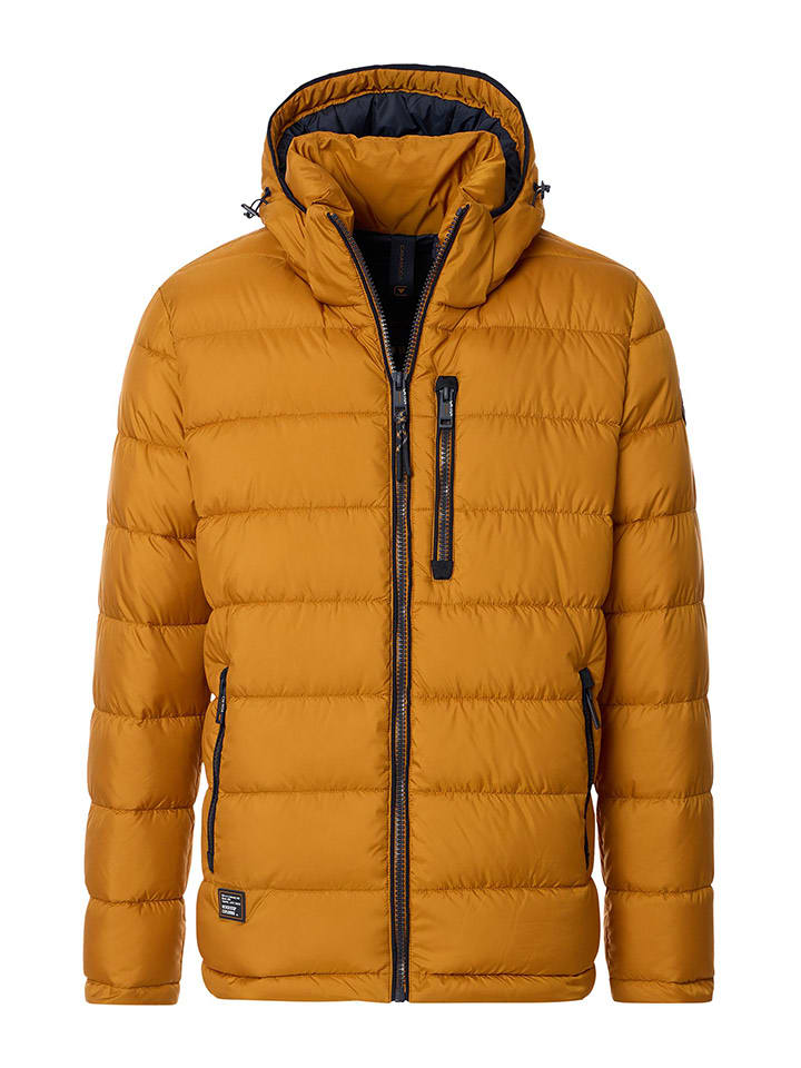 CASAMODA Kurtka zimowa w kolorze pomarańczowym rozmiar: 3XL