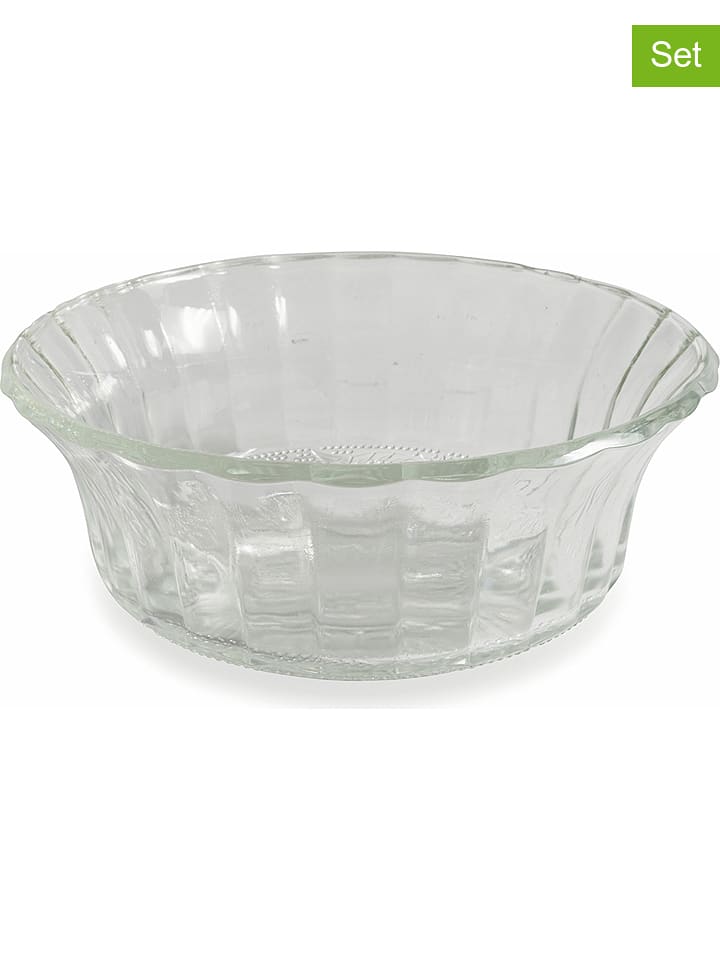 Villa d´Este Miski (3 szt.) "Imperial" - Ø 22,5 cm rozmiar: onesize