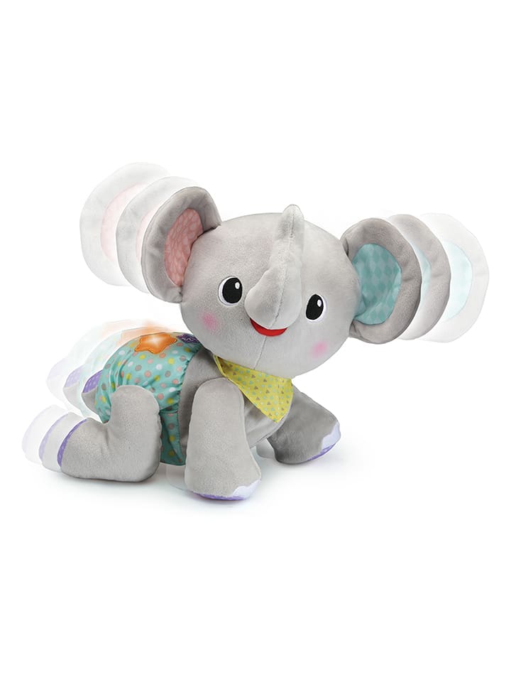 V-Tech Słonik do raczkowania - 9 m+ rozmiar: onesize