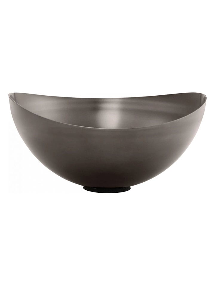 Blomus Miska "Ondea" w kolorze szarym - Ø 30 cm rozmiar: onesize