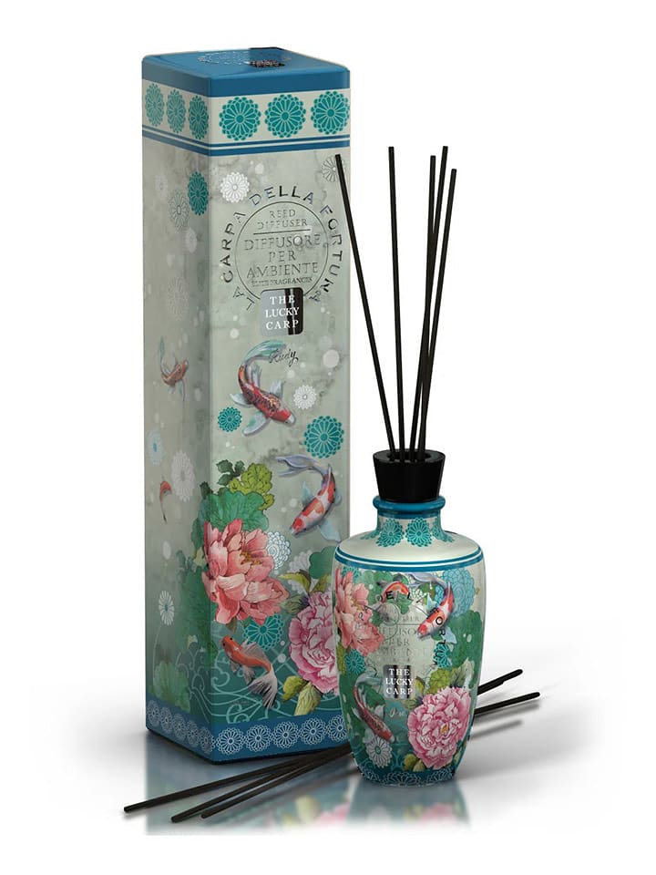 Rudy Pałeczki zapachowe "La Capra Dellafortuna" - 300 ml rozmiar: onesize