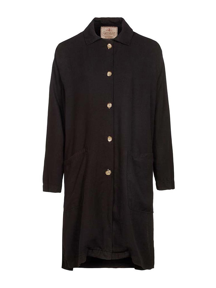 Herrlicher Sukienka w kolorze czarnym rozmiar: XS