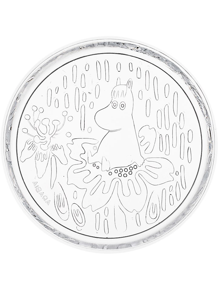 Moomin Talerz do serwowania - Ø 15,5 cm rozmiar: onesize