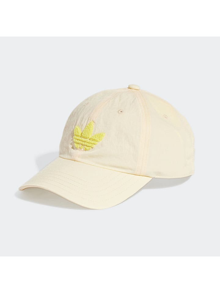 adidas Czapka w kolorze żółtym rozmiar: onesize