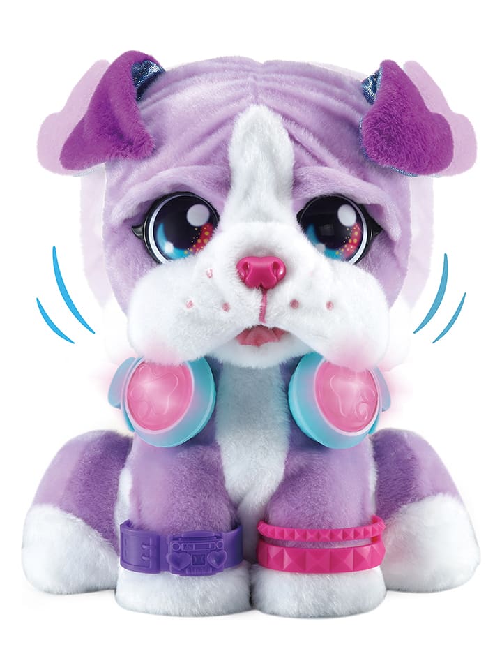 vtech DJ BeatBoxer - 4+ rozmiar: onesize