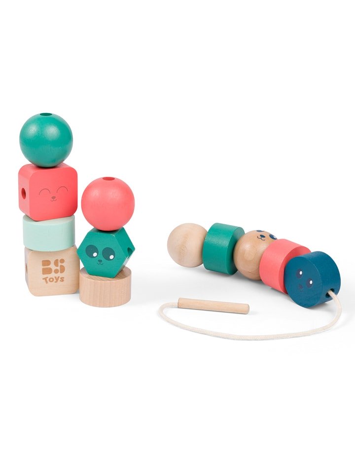 BuitenSpeel Przewlekanka - 18 m+ rozmiar: onesize