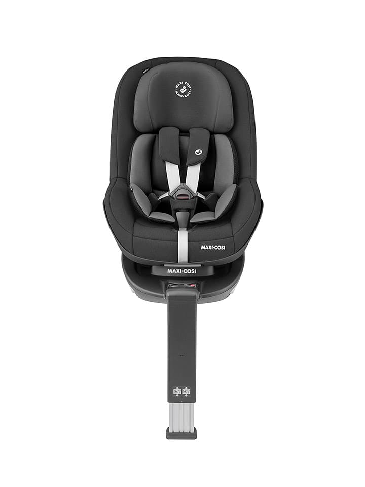Maxi-Cosi Fotelik samochodowy "Pearl Pro 2" w kolorze czarnym - grupa 0/1 rozmiar: onesize