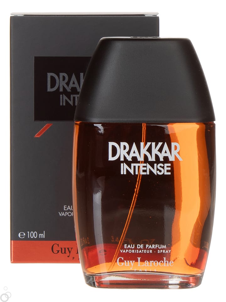Guy Laroche Drakkar Intense - EDP - 100 ml rozmiar: onesize