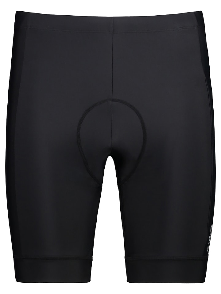 CMP Szorty kolarskie w kolorze czarnym rozmiar: 54