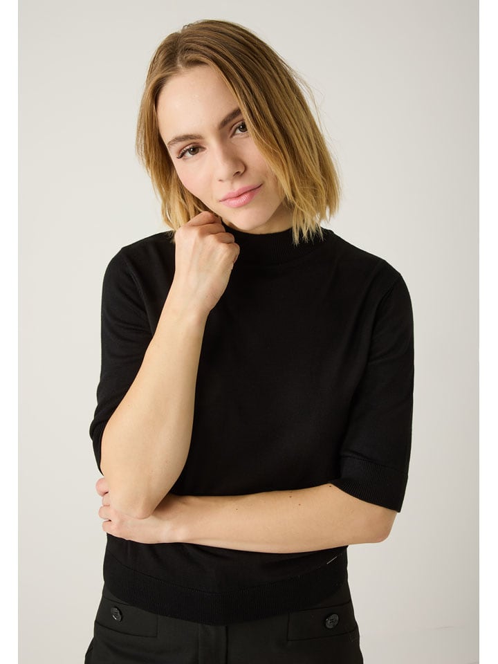 More & More Golf w kolorze czarnym rozmiar: 44