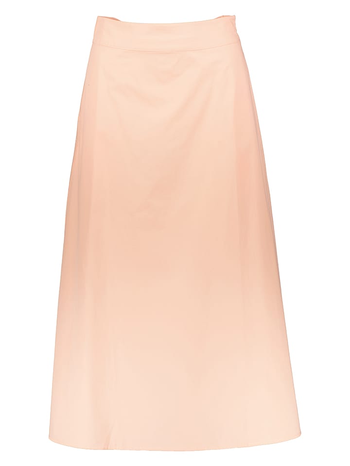 NA-KD Spódnica w kolorze jasnoróżowym rozmiar: 36