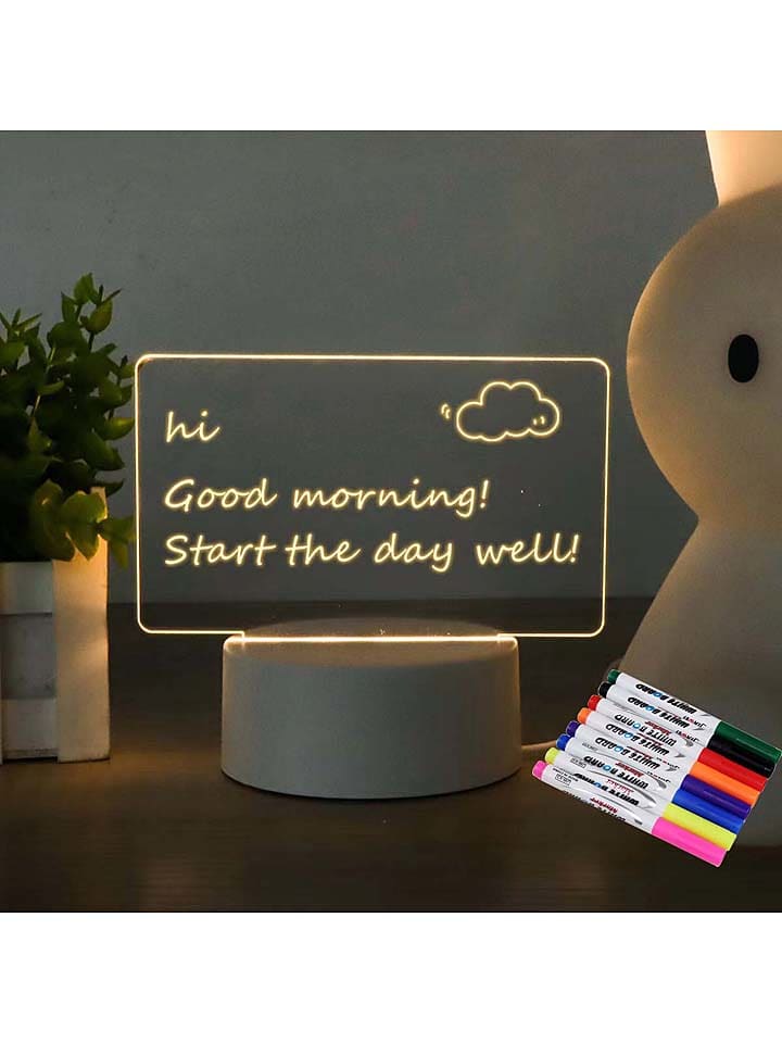 SWEET ACCESS Tablica do rysowania z podświetleniem rozmiar: onesize