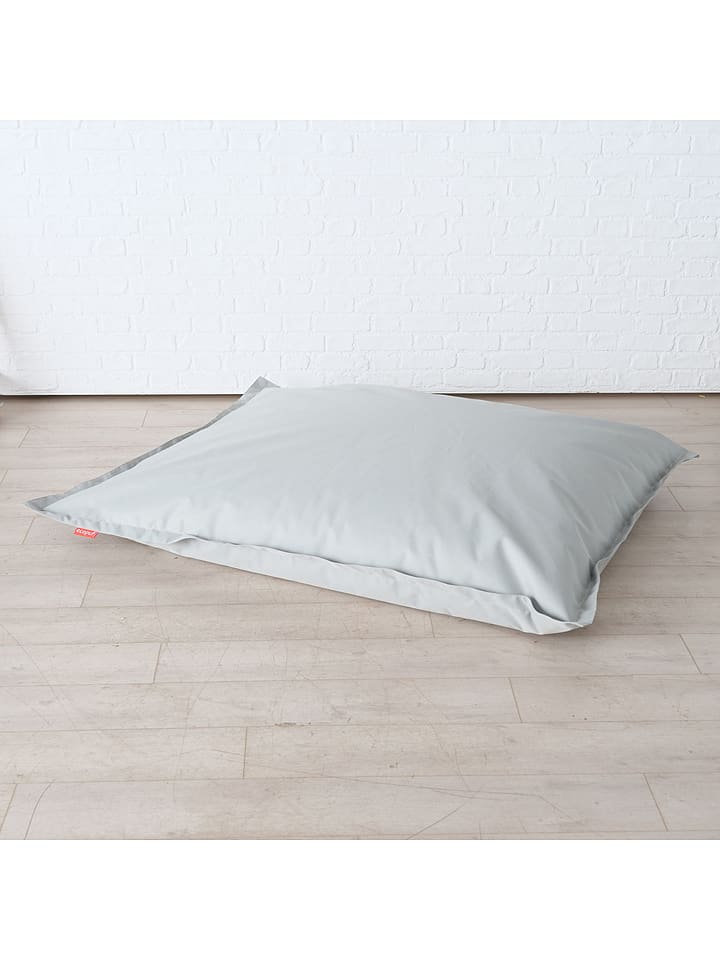 Boltze Siedzisko "Panja" w kolorze jasnoszarym - szer. 130 x 28 cm rozmiar: onesize