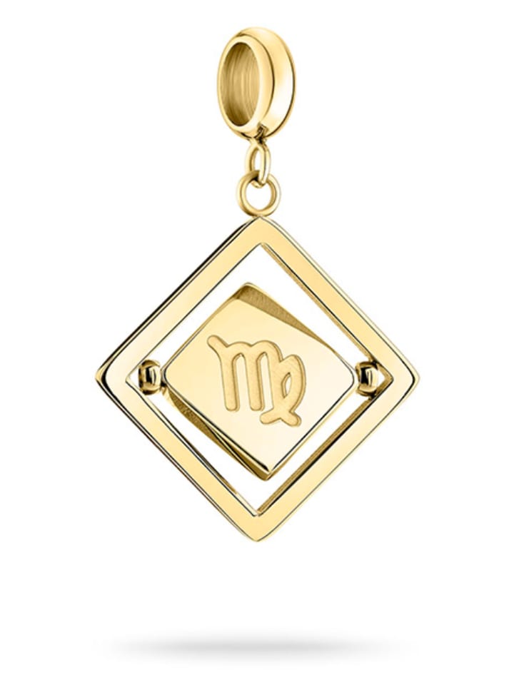 Liebeskind Zawieszka "Virgo" rozmiar: onesize