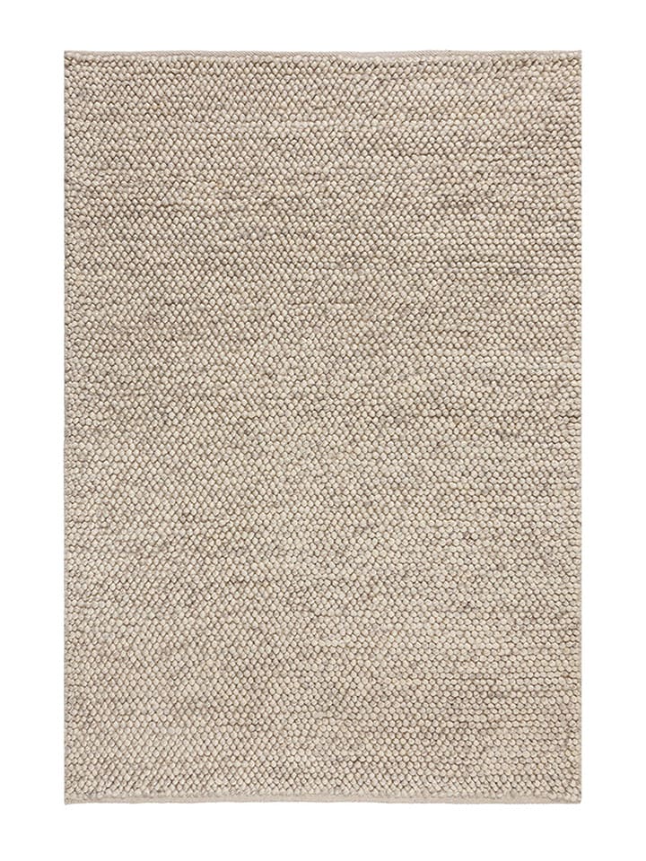 Flair Rugs Wełniany dywan w kolorze szarym rozmiar: 160x230 cm