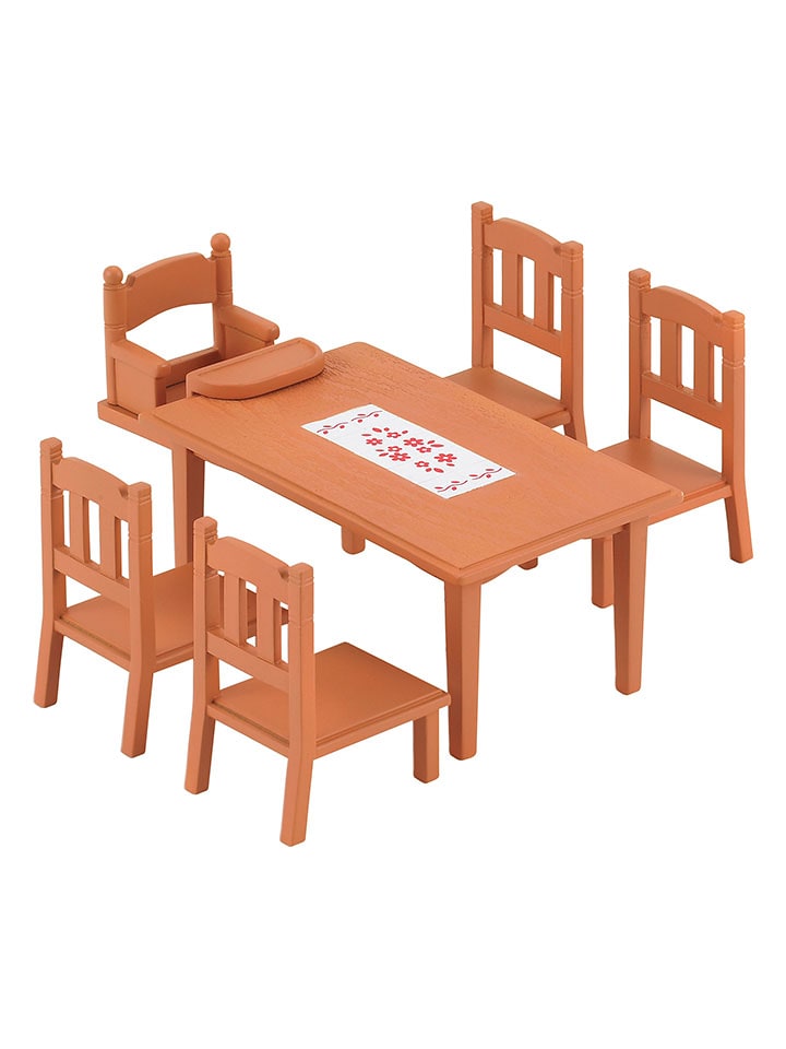 Sylvanian Families Akcesoria dla lalek - 3+ rozmiar: onesize