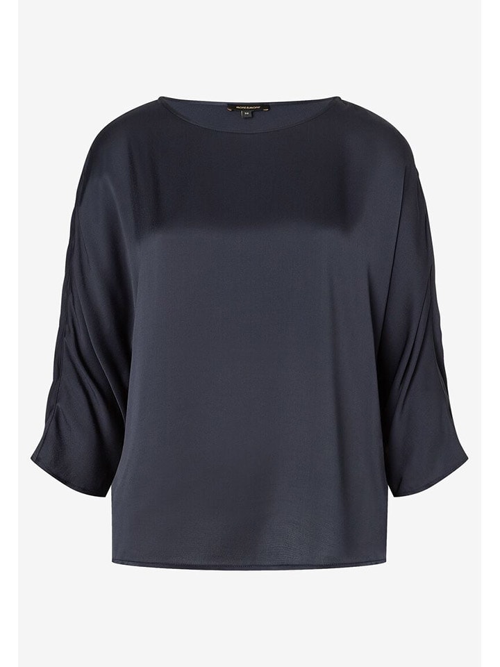 More & More Bluzka w kolorze czarnym rozmiar: 38