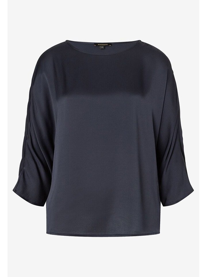 More & More Bluzka w kolorze czarnym rozmiar: 38