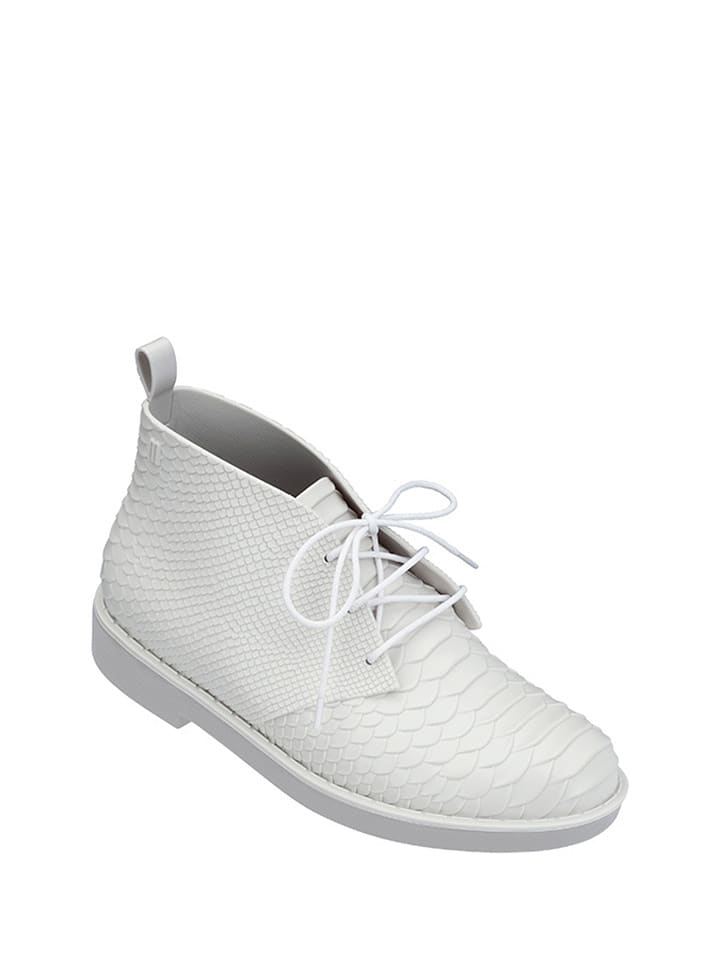 Melissa Trzewiki w kolorze białym rozmiar: 41/42