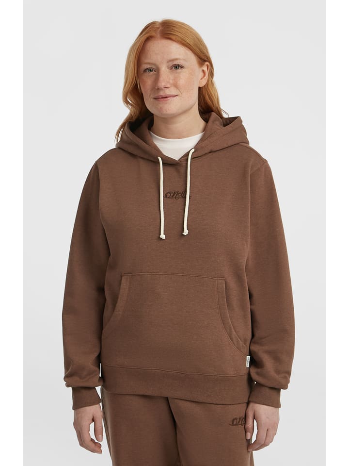 O'Neill Bluza w kolorze jasnobrązowym rozmiar: XS