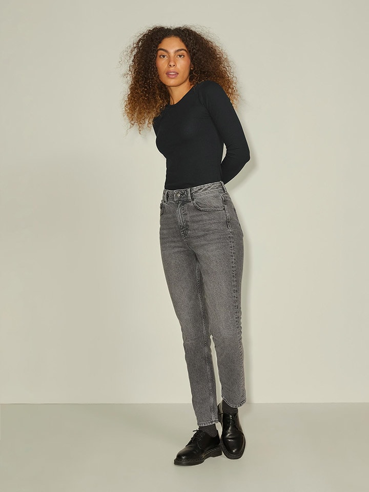 JJXX Koszulka w kolorze czarnym rozmiar: S