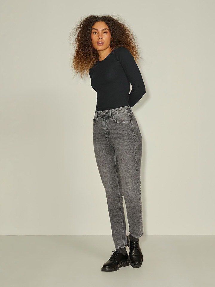 JJXX Koszulka w kolorze czarnym rozmiar: S