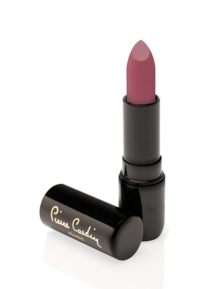 Pierre Cardin Szminka "Porcelain Edition - Spice Rose" - 4 g rozmiar: onesize