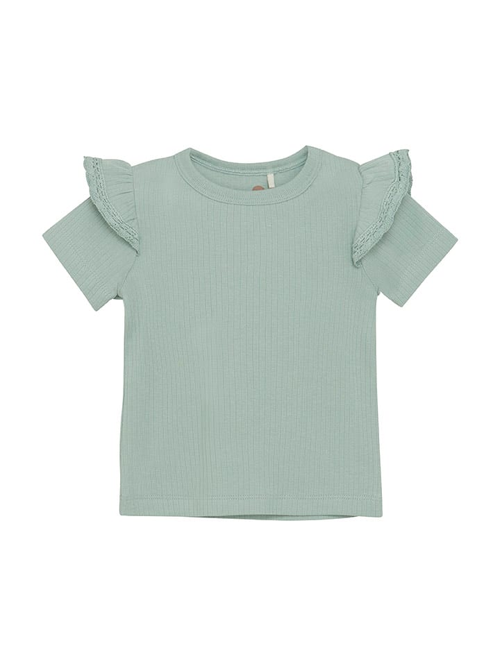enfant Koszulka w kolorze zielonym rozmiar: 92