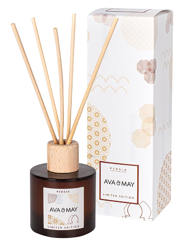 AVA & MAY Pałeczki zapachowe "Persia" - 100 ml rozmiar: onesize