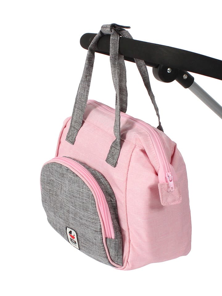 Bayer CHIC 2000 Torba na akcesoria do przewijania dla lalek - 3+ rozmiar: onesize