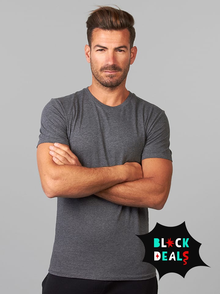 Ralph Lauren Koszulka w kolorze antracytowym rozmiar: M