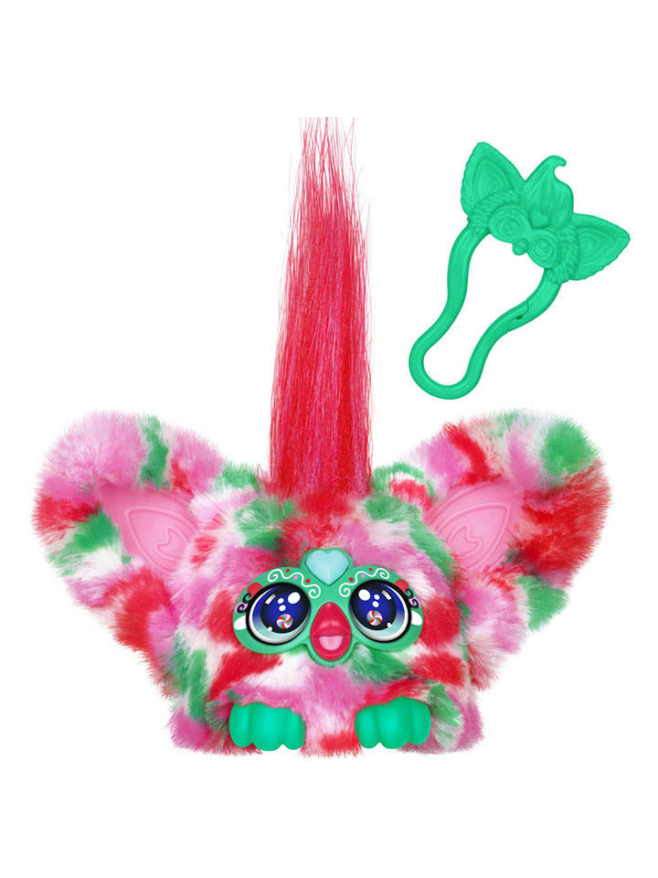 Hasbro Maskotka Furby "Furby Furblets Pep" - 6+ rozmiar: onesize