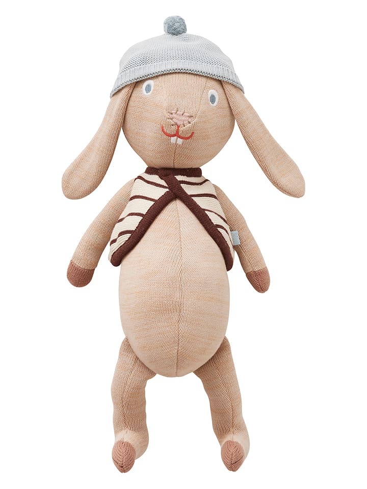OYOY mini Maskotka "Jojo Rabbit" - 0+ rozmiar: onesize