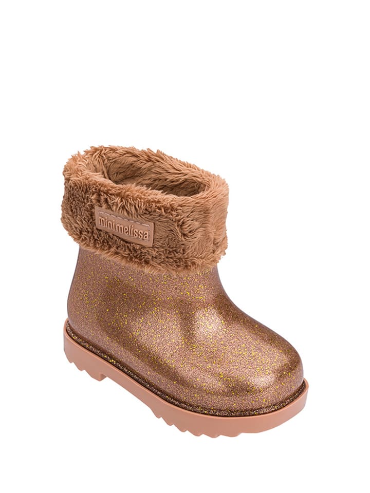 Melissa Kalosze w kolorze jasnobrązowym rozmiar: 25/26