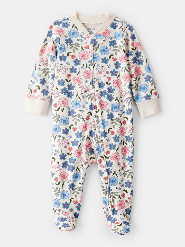 carter's Śpioszki ze wzorem rozmiar: 62