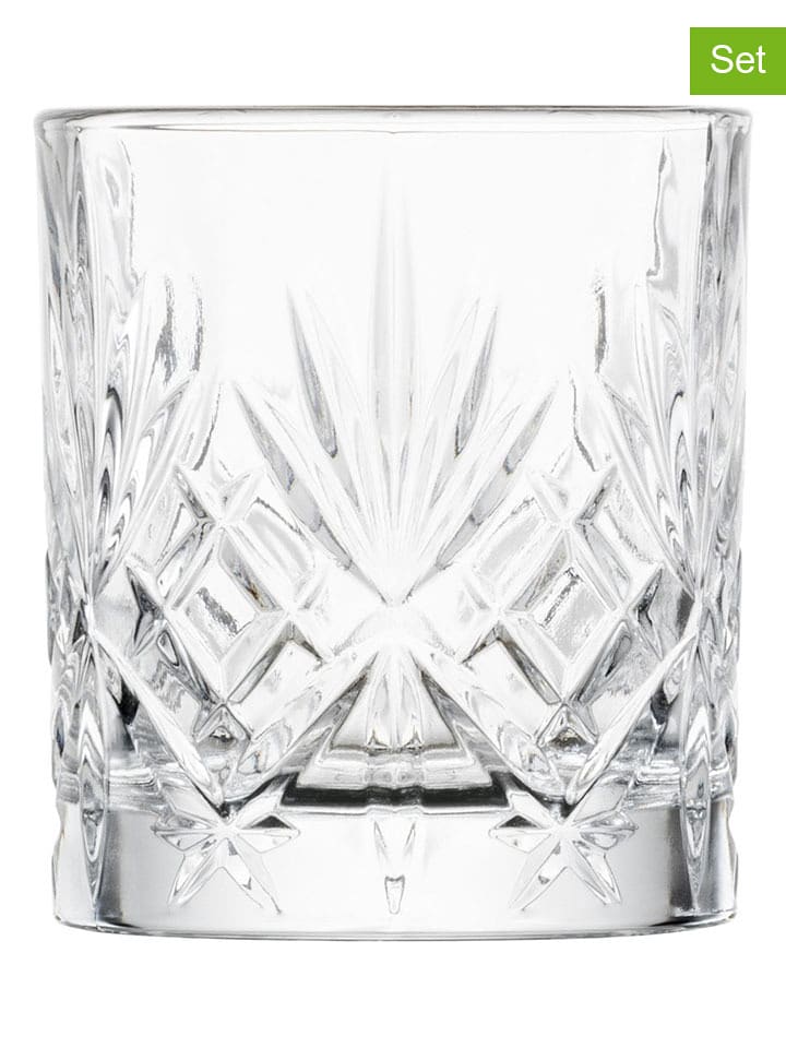 Schott Zwiesel Kieliszki (4 szt.) "Show" do shotów - 78 ml rozmiar: onesize