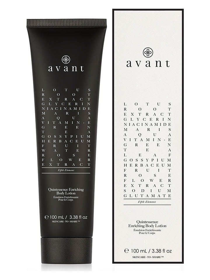 Avant Krem do ciała - 100 ml rozmiar: onesize