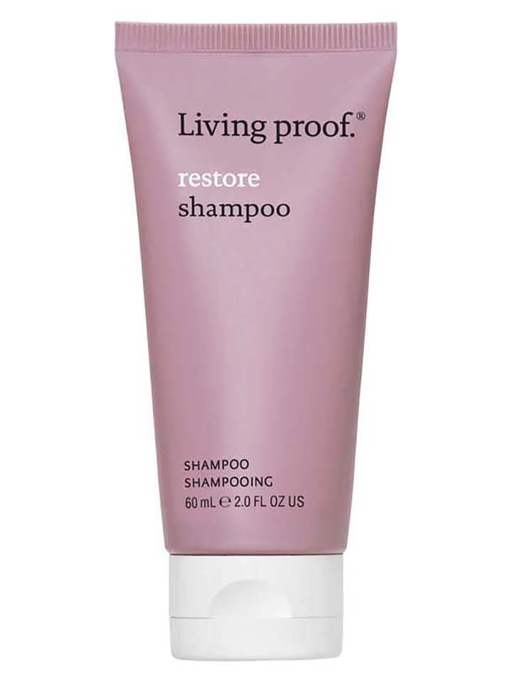 Living Proof Szampon "Restore" - 60 ml rozmiar: onesize
