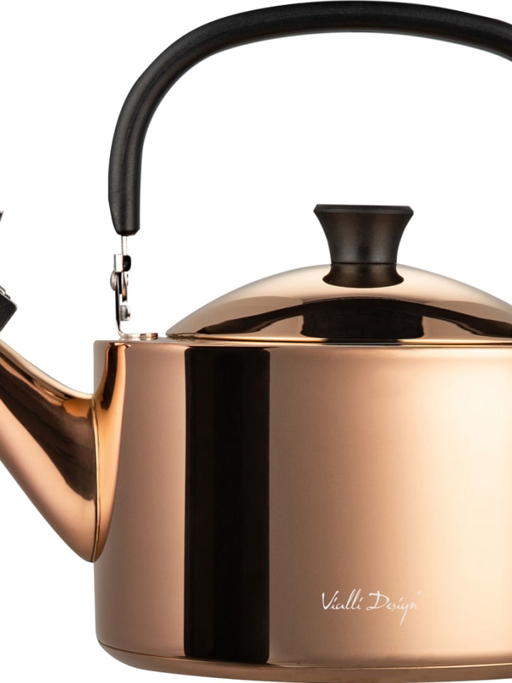 Vialli Design Czajnik - 1,5 l rozmiar: onesize