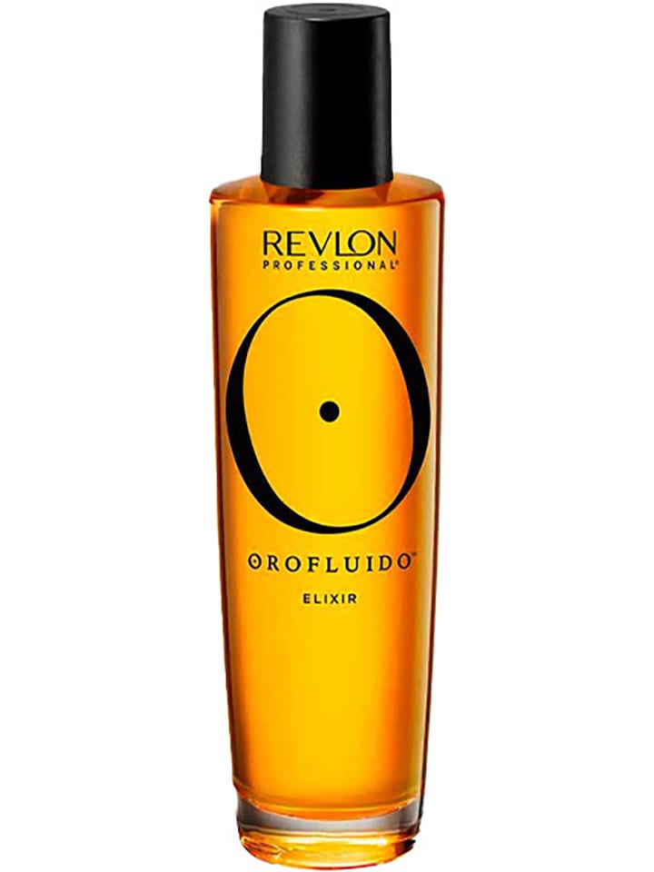 Revlon Olejek do włosów "Oro Fluido Elixir" - 100 ml rozmiar: onesize